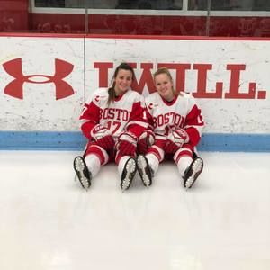 Meet your Posher, Breanna